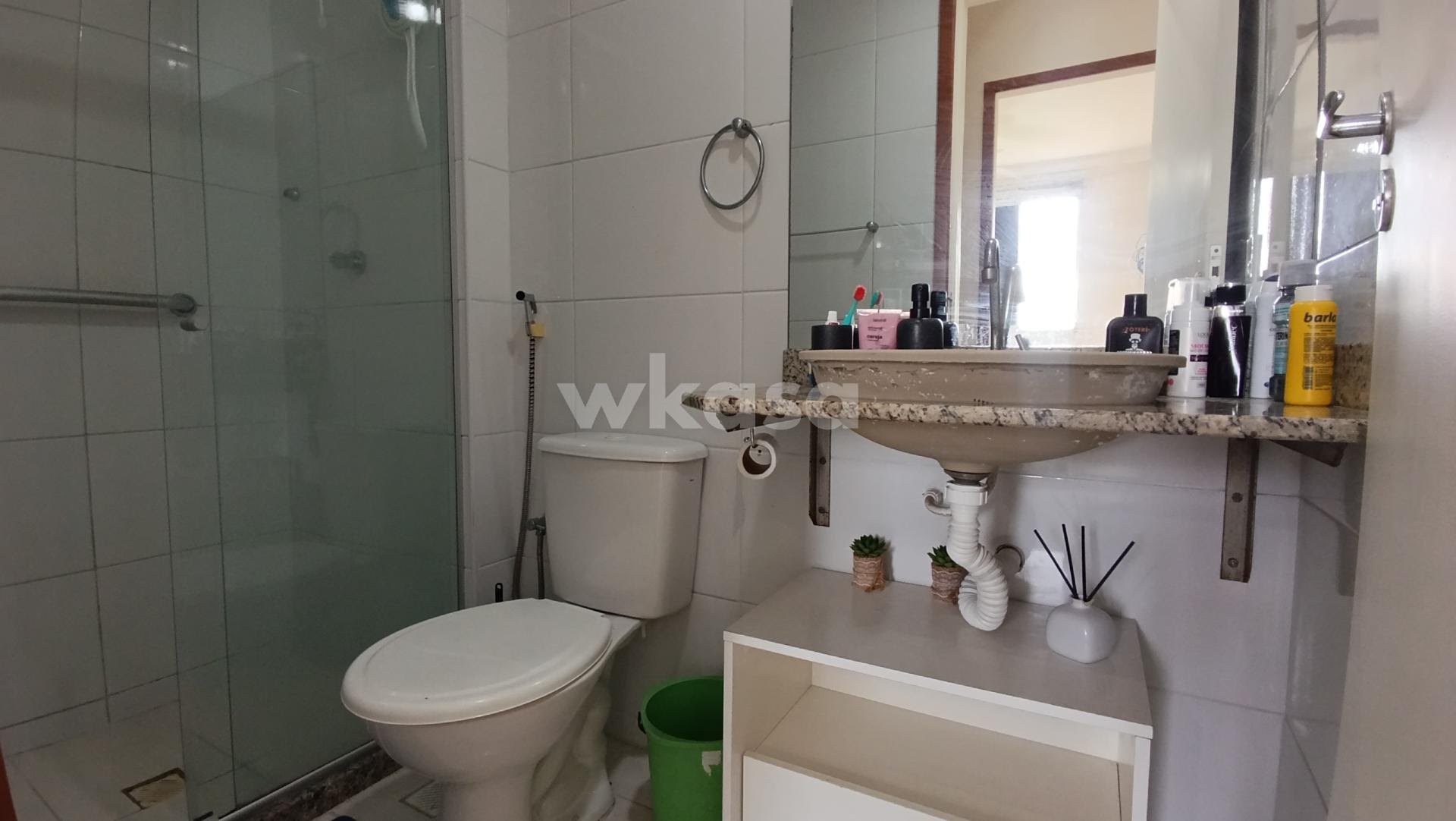 Apartamento à venda com 2 quartos, 1 banheiro, 1 vaga e 48m² no Valparaíso, Serra (ES) — foto 10 de 21