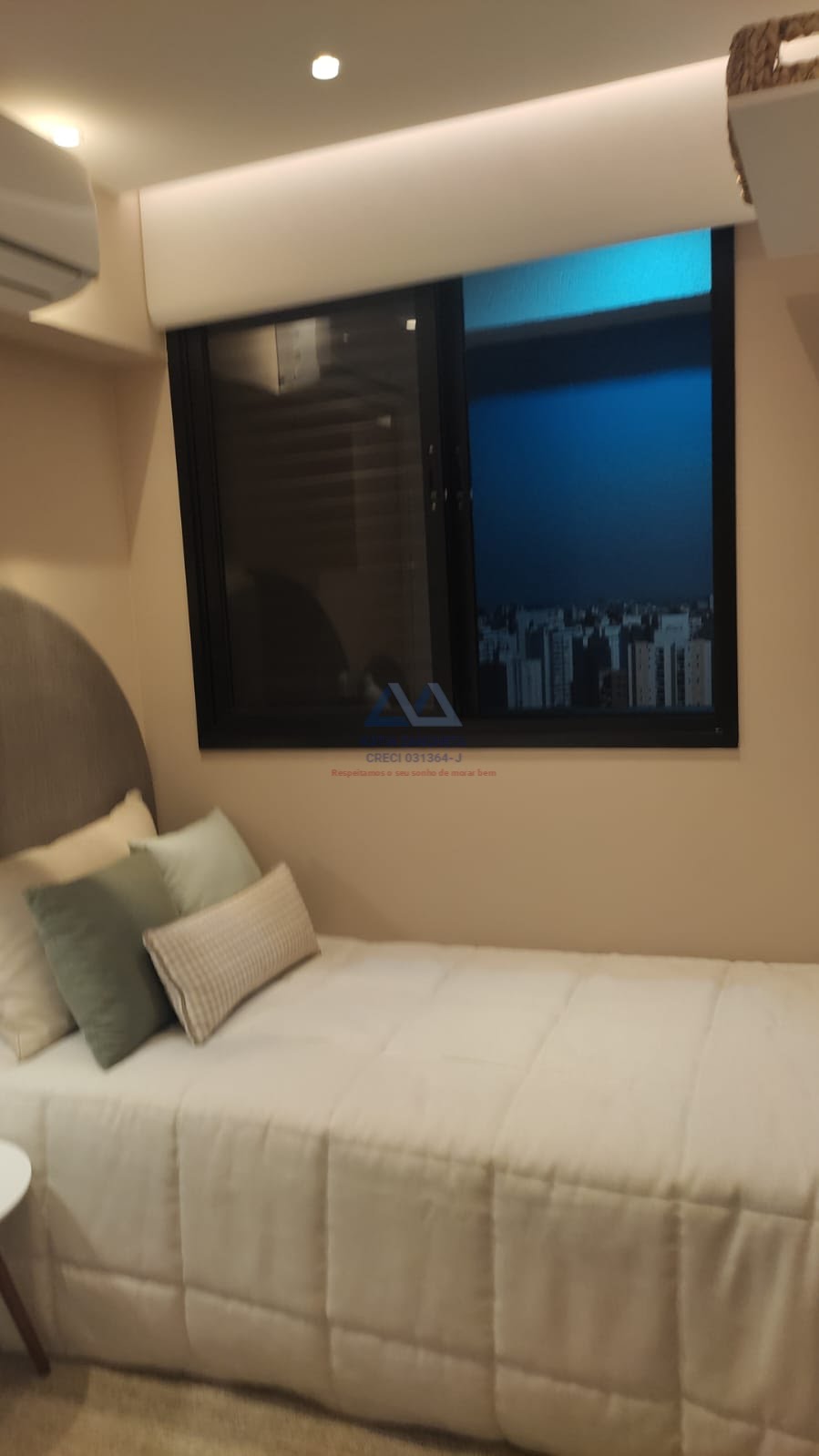Apartamento à venda com 1 quarto, 1 banheiro e 28m² no Vila Monte Alegre, São Paulo (SP) — foto 7 de 30