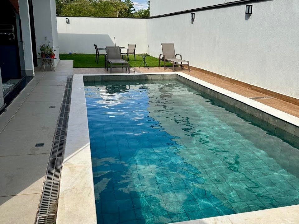 Casa à venda com 4 quartos, 4 suítes, 6 vagas e 263m² no Jardim dos Lagos, Indaiatuba (SP) — foto 14 de 30