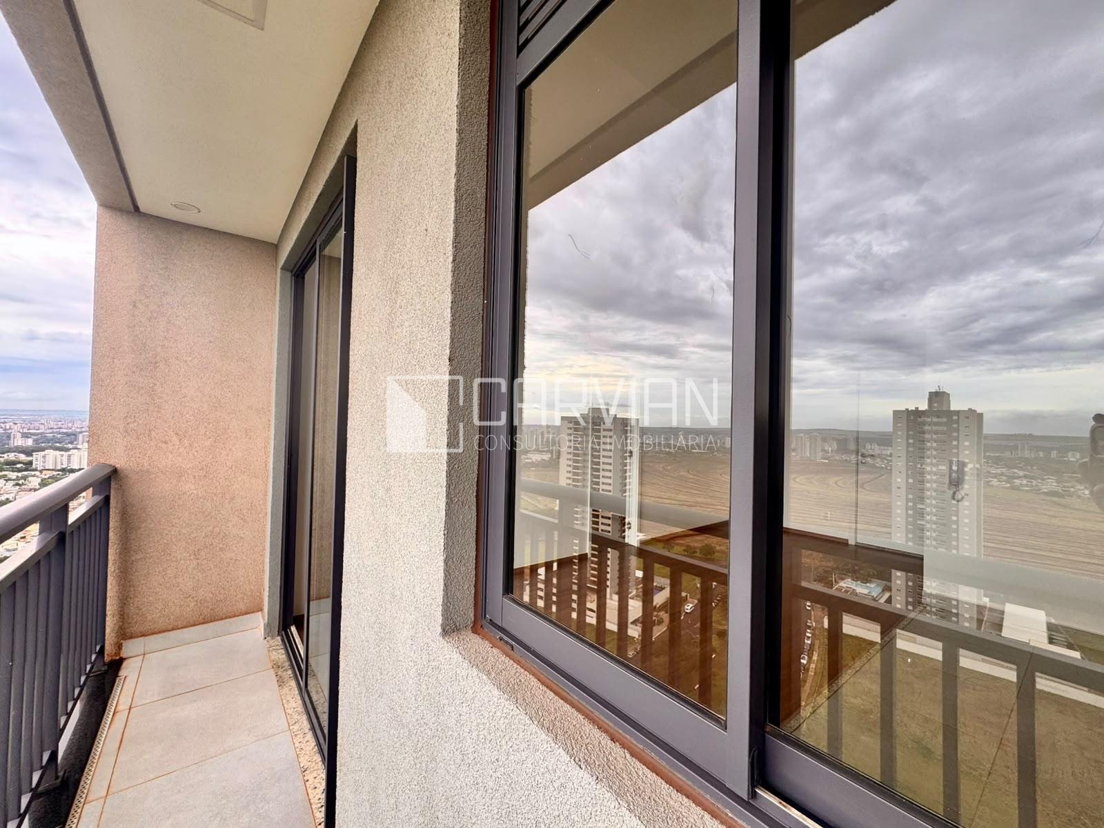 Apartamento à venda com 1 quarto, 1 suíte, 1 vaga e 43m² no Quinta da Primavera, Ribeirão Preto (SP) — foto 7 de 27
