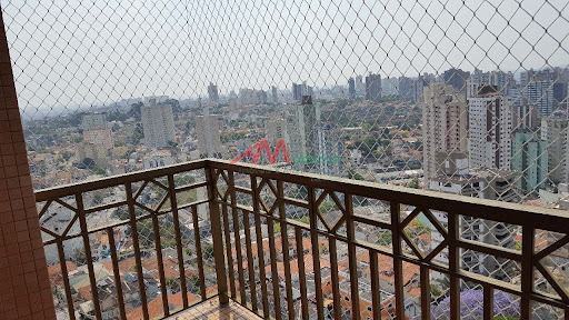 Apartamento espaçoso em Vila Bastos - Santo André: 100m², 3 quartos e 1 suíte para venda ou locação por R$4.850