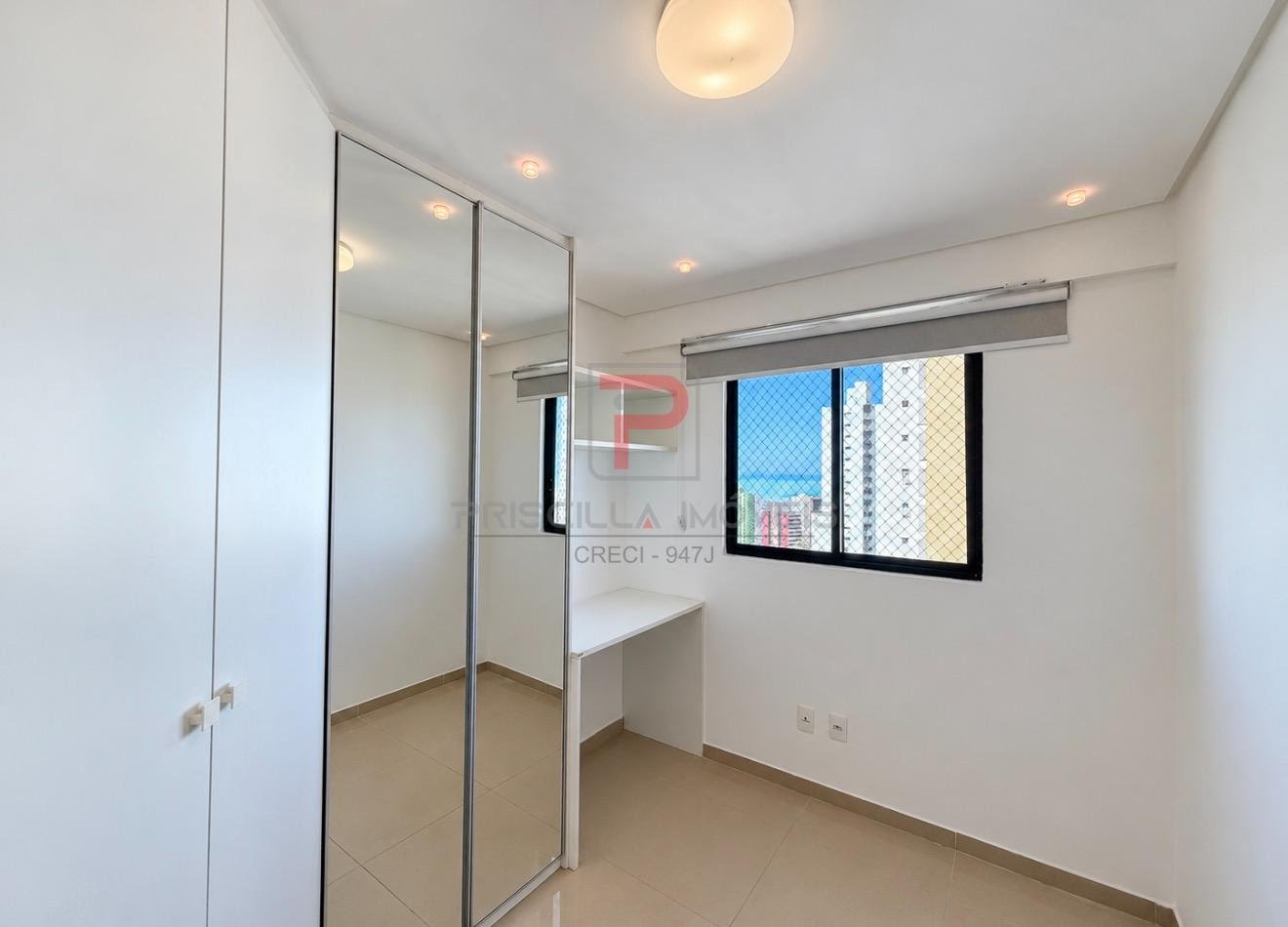 Apartamento para alugar com 2 quartos, 1 suíte, 2 vagas e 70m² no Manaíra, João Pessoa (PB) — foto 29 de 30