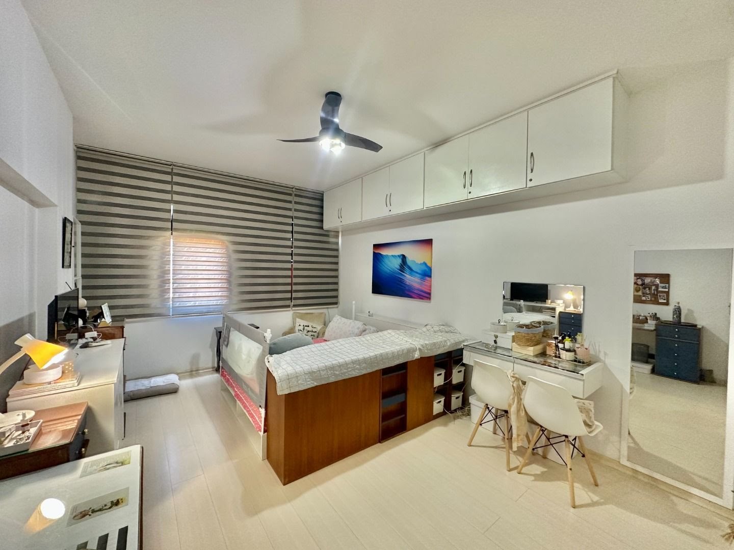 Apartamento à venda com 4 quartos, 1 suíte, 1 vaga e 241m² no Copacabana, Rio de Janeiro (RJ) — foto 12 de 30