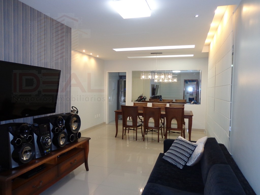 Casa à venda com 3 quartos, 1 suíte, 2 vagas e 114m² no Parque São Caetano, Campos dos Goytacazes (RJ) — foto 7 de 30