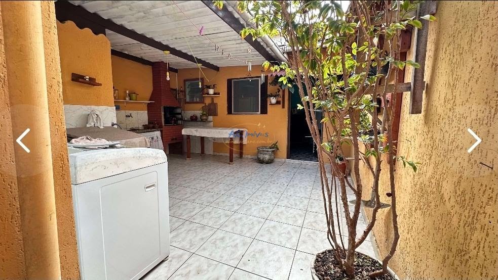 Casa à venda com 2 quartos, 2 banheiros, 3 vagas e 85m² no Guilhermina, Praia Grande (SP) — foto 17 de 18