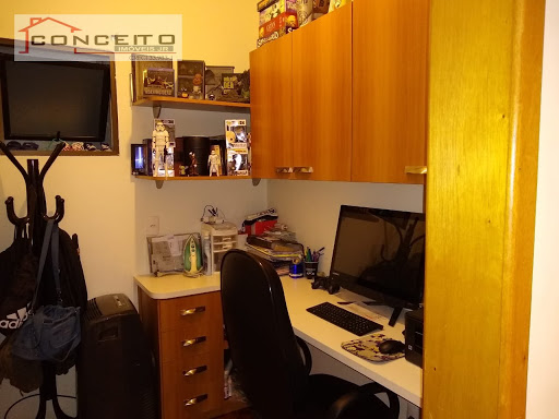 Apartamento em Água Rasa  -  São Paulo