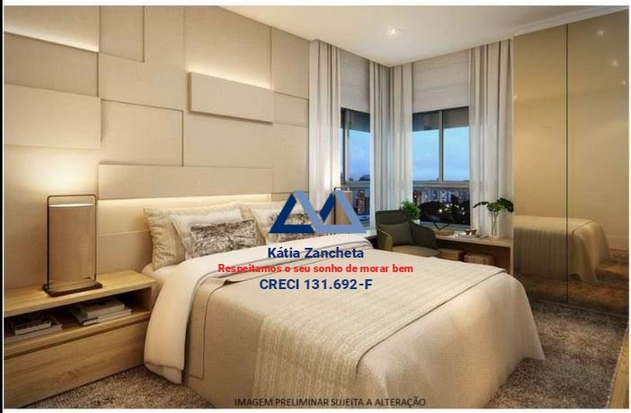 Apartamento à venda com 2 quartos, 1 suíte, 1 vaga e 54m² no Moema, São Paulo (SP) — foto 18 de 27