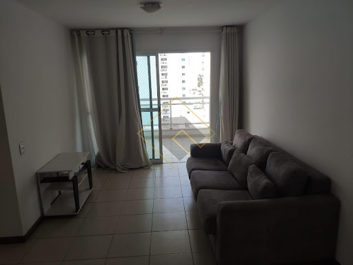 Apartamento em Parque Tamandaré  -  Campos dos Goytacazes