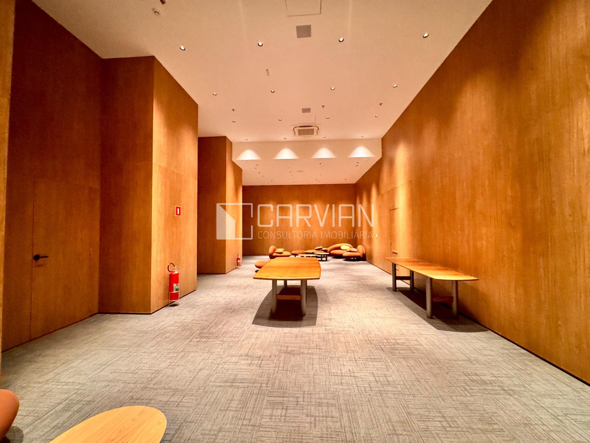 Comercial para alugar com 1 banheiro, 1 vaga e 31m² no Bonfim Paulista, Ribeirão Preto (SP) — foto 17 de 21