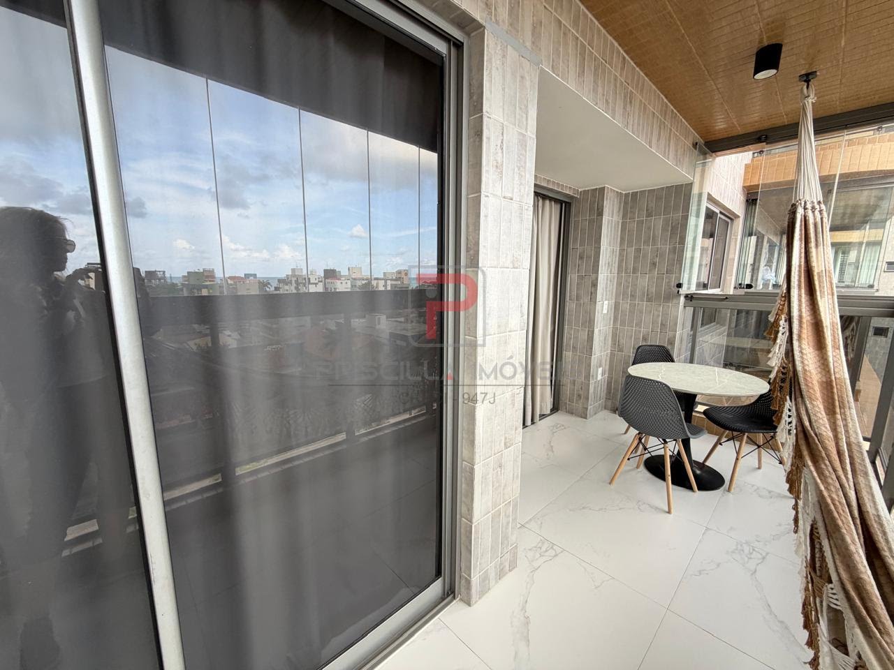 Apartamento à venda com 2 quartos, 2 suítes, 2 vagas e 63m² no Jardim Oceania, João Pessoa (PB) — foto 12 de 30