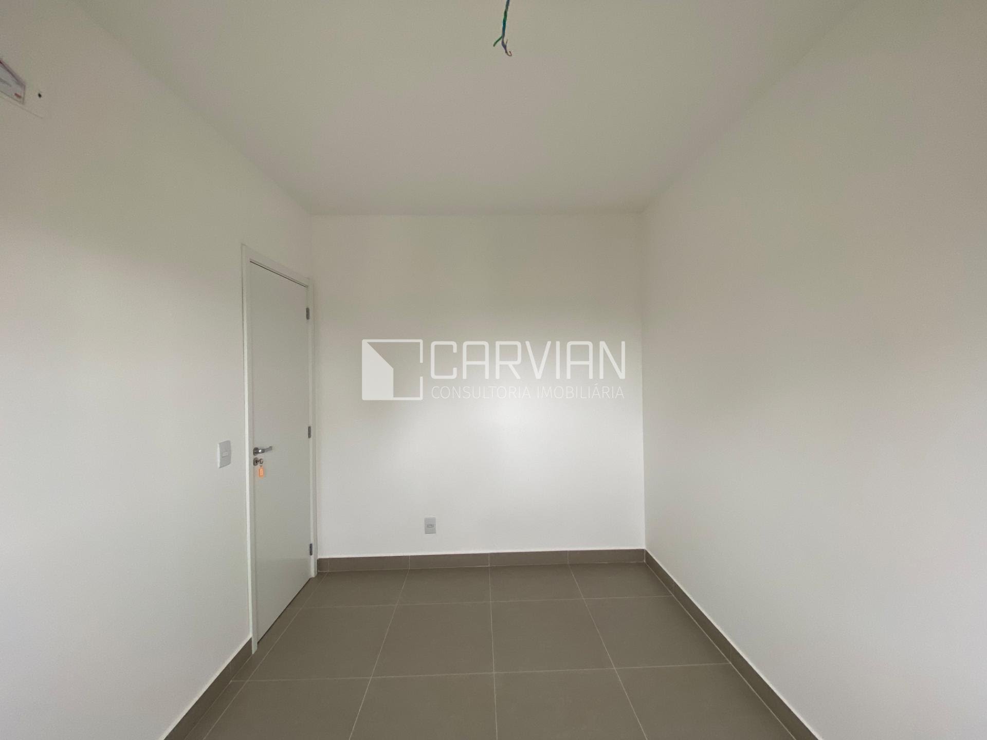 Apartamento à venda com 2 quartos, 1 suíte, 2 vagas e 78m² no Condomínio Guaporé, Ribeirão Preto (SP) — foto 28 de 30