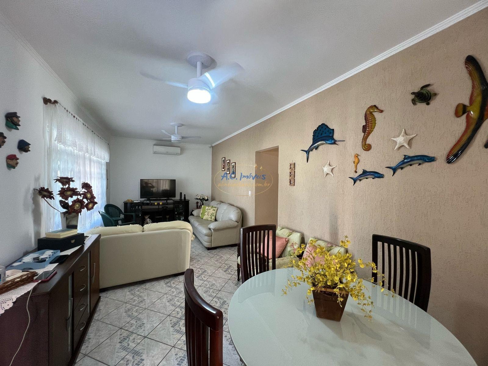 Casa à venda com 3 quartos, 2 suítes, 5 vagas e 151m² no Balneario Flórida, Praia Grande (SP) — foto 12 de 20