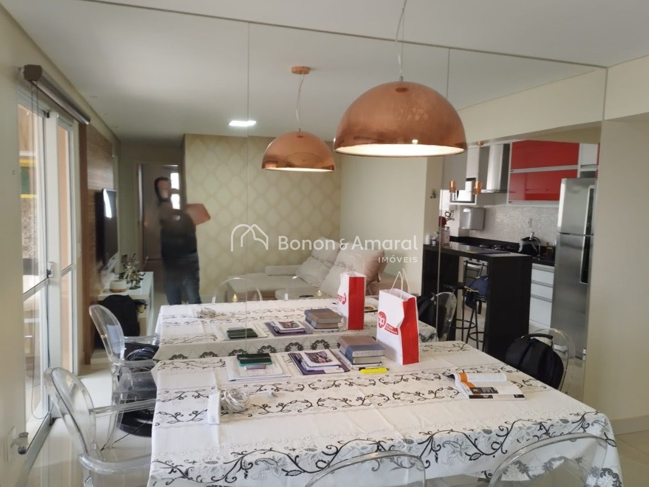 Apartamento, 3 quartos, 77 m² - Foto 4