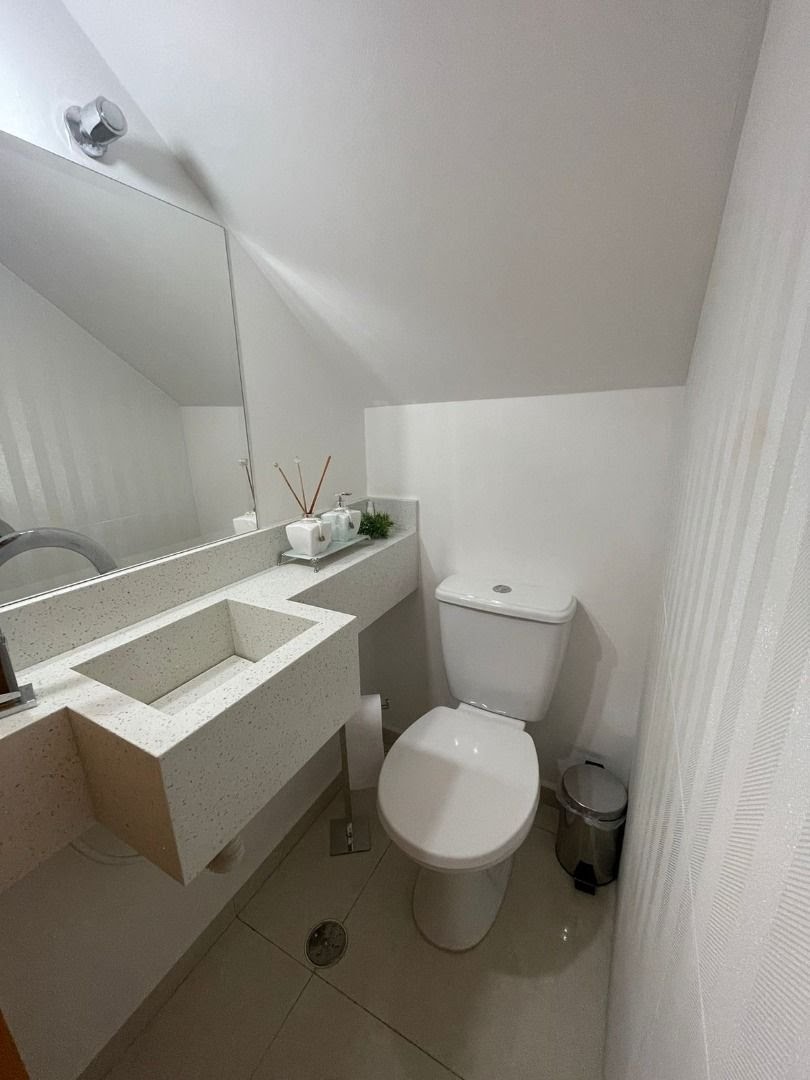 Sobrado, 2 quartos - Foto 25