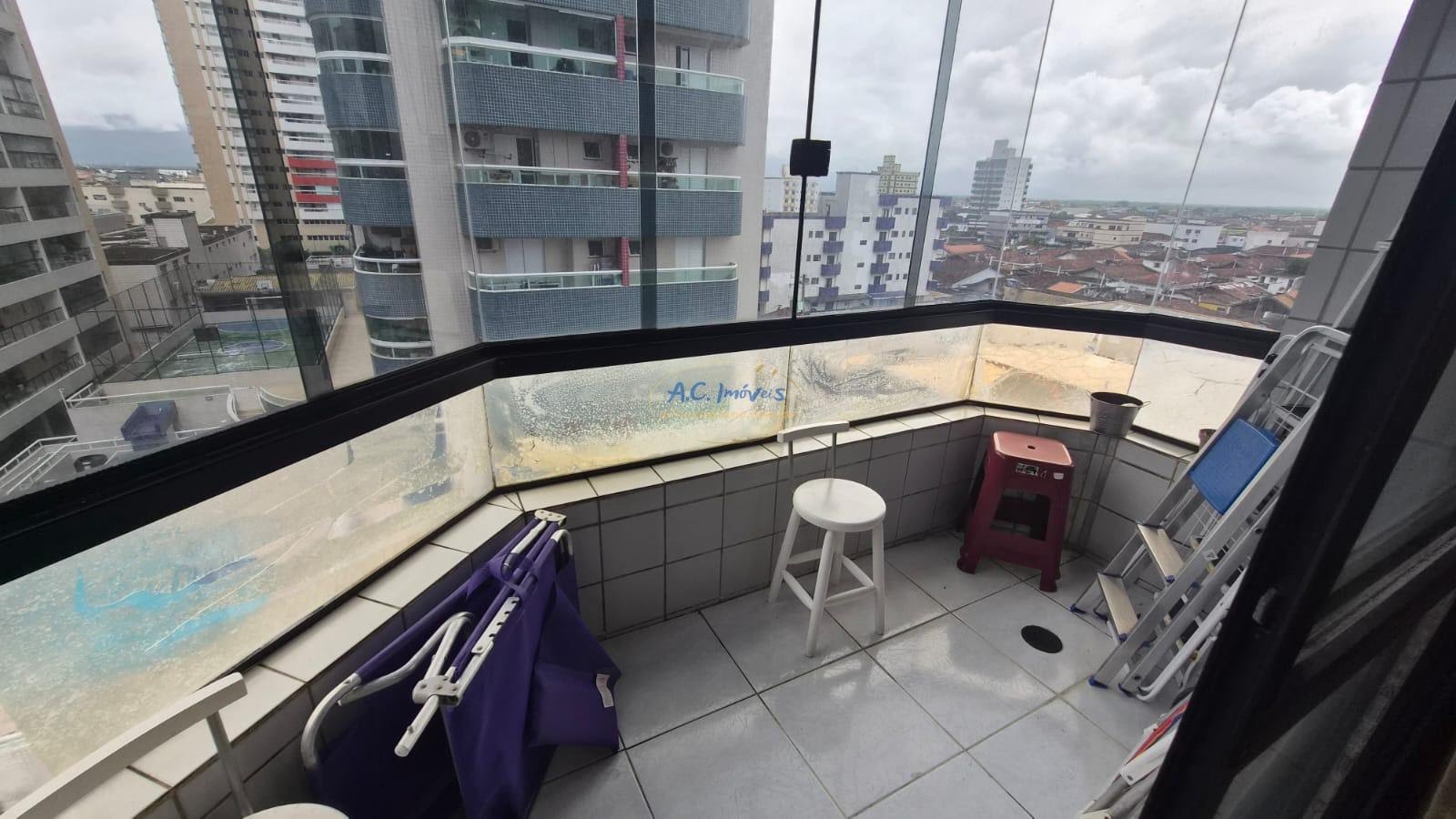 Apartamento à venda com 2 quartos, 1 suíte, 1 vaga e 73m² no Vila Assuncao, Praia Grande (SP) — foto 12 de 22