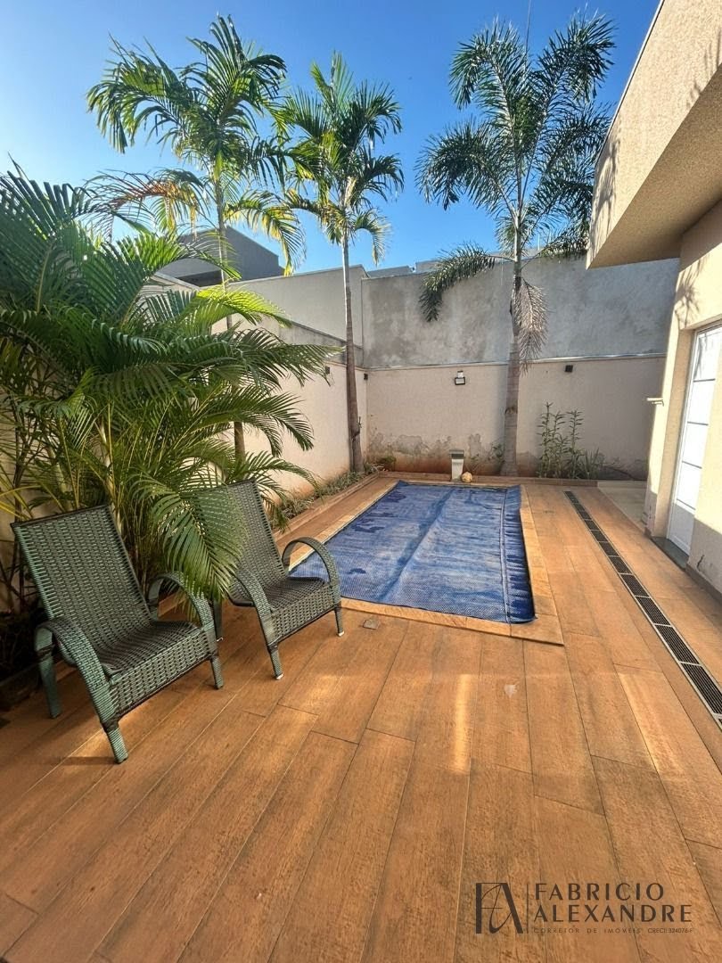 Casa à venda com 3 quartos, 3 suítes, 4 vagas e 200m² no Quinta do Lago I, São José do Rio Preto (SP) — foto 7 de 17