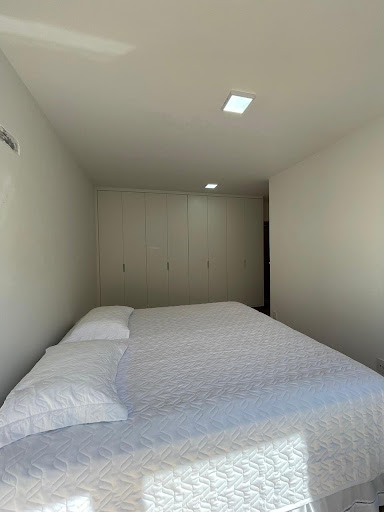 Casa de Condomínio em Jardim Sao Lourenco  -  Campo Grande