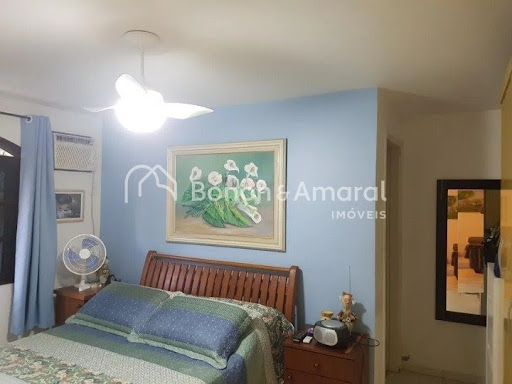 Chácara, 4 quartos, 182 m² - Foto 4