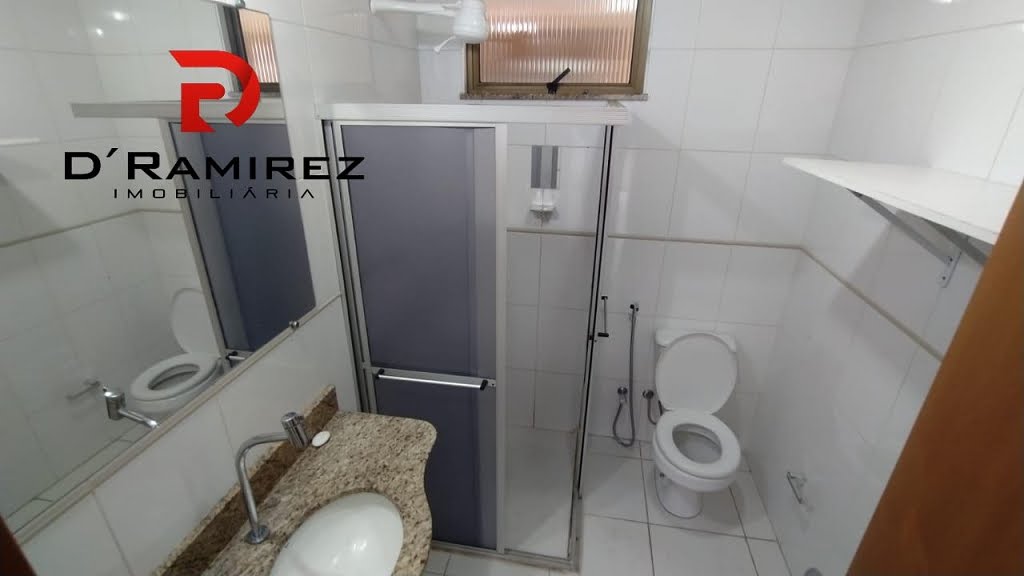 Apartamento para alugar com 3 quartos, 1 suíte, 2 vagas e 105m² no Renascenca, São Luís (MA) — foto 10 de 27