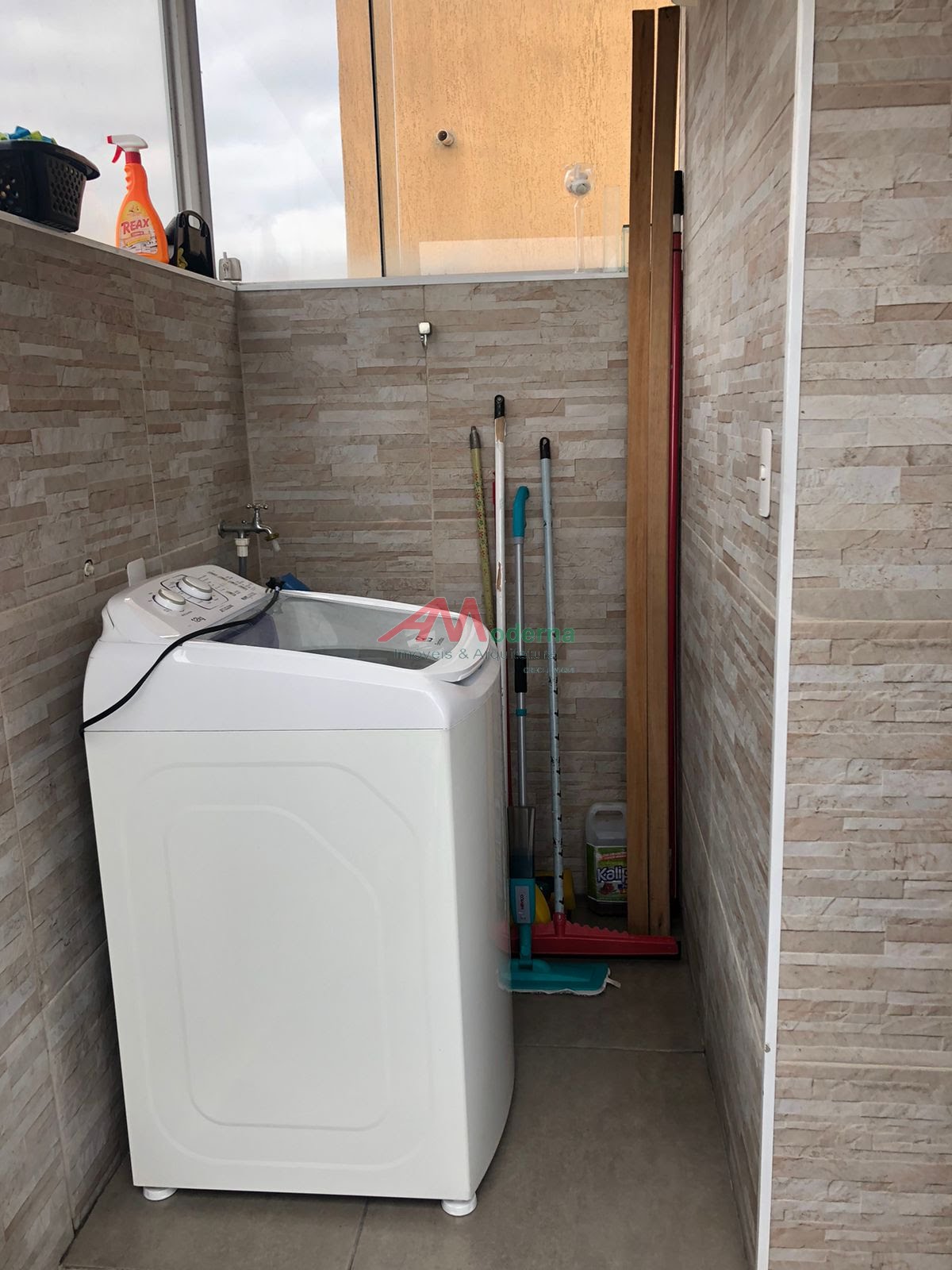 Apartamento à venda com 3 quartos, 1 suíte, 3 vagas e 132m² no Parque Oratório, Santo André (SP) — foto 29 de 30