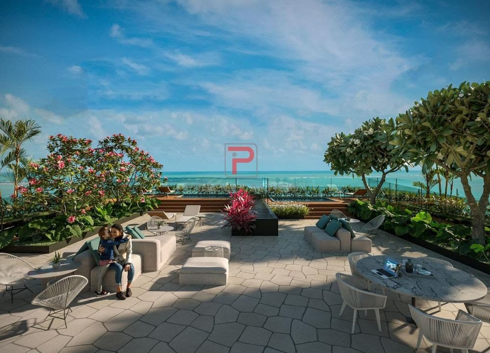 Apartamento à venda com 1 quarto, 1 banheiro, 1 vaga e 24m² no Ponta de Campina, Cabedelo (PB) — foto 5 de 18