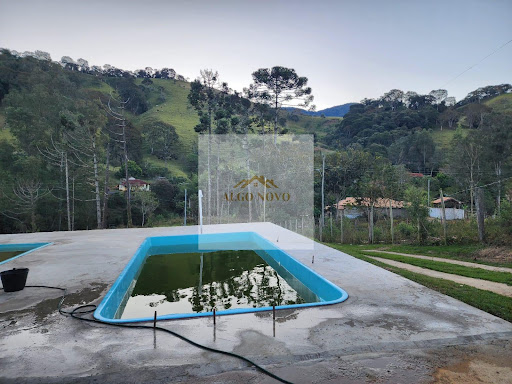 Chácara em bairro Dos Borges   -  Piranguçu