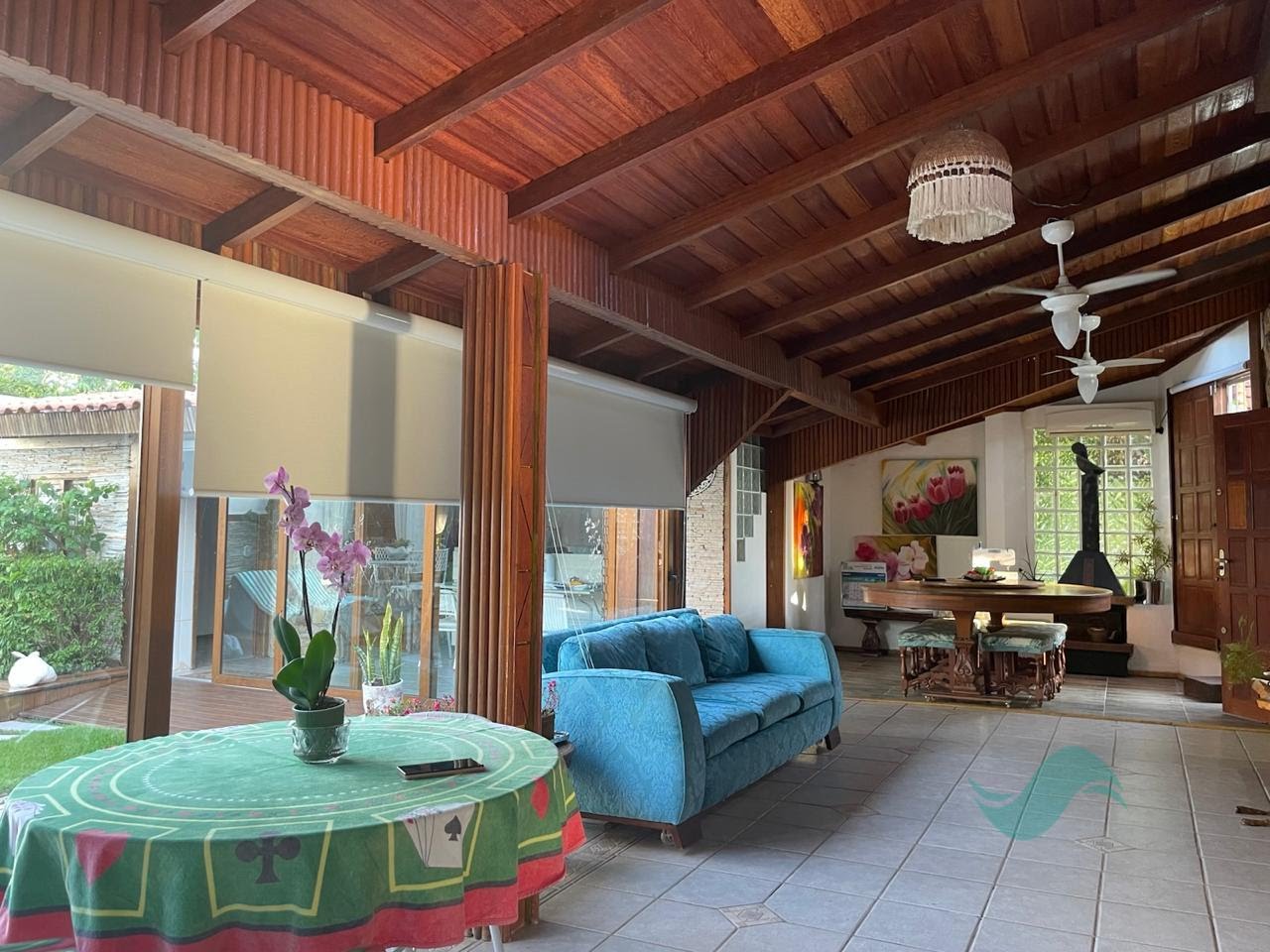 Casa à venda com 3 quartos, 3 suítes, 4 vagas e 200m² no Jurerê, Florianópolis (SC) — foto 17 de 20