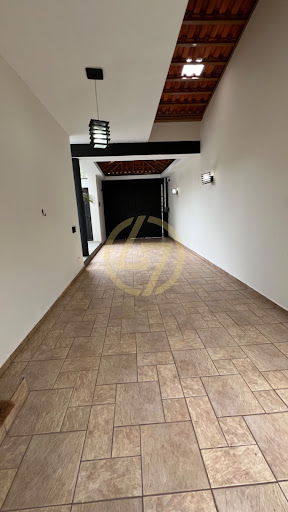 Casa em Vila Nova  -  Itapetininga