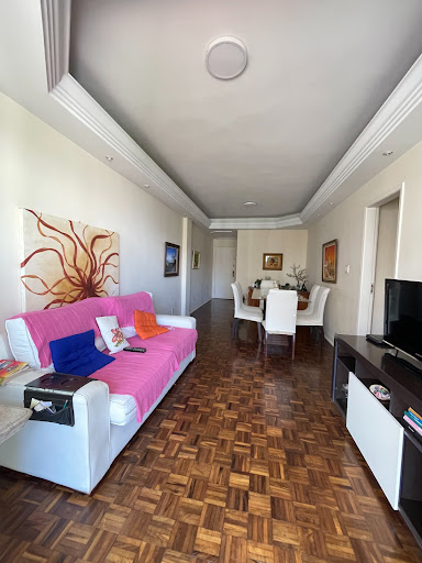 Apartamento 3 quartos => Santa Helena,  Juiz de Fora