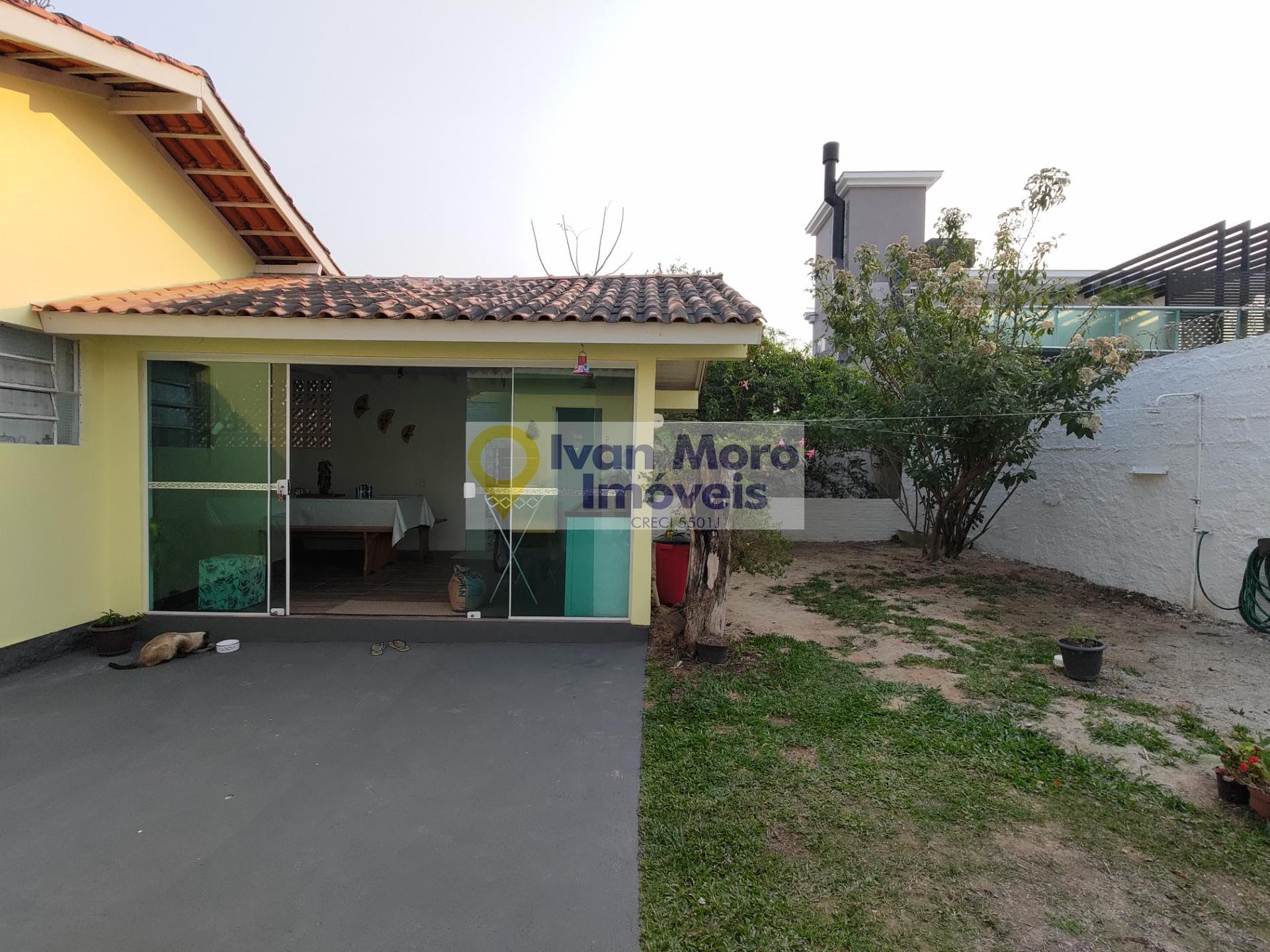 Casa para alugar com 3 quartos, 1 suíte e 4 vagas no Daniela, Florianópolis (SC) — foto 5 de 30