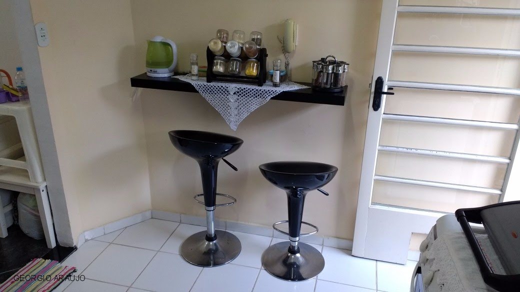 Apartamento à venda com 2 quartos, 1 banheiro e 1 vaga no Loteamento City Jaragua, São Paulo (SP) — foto 18 de 22