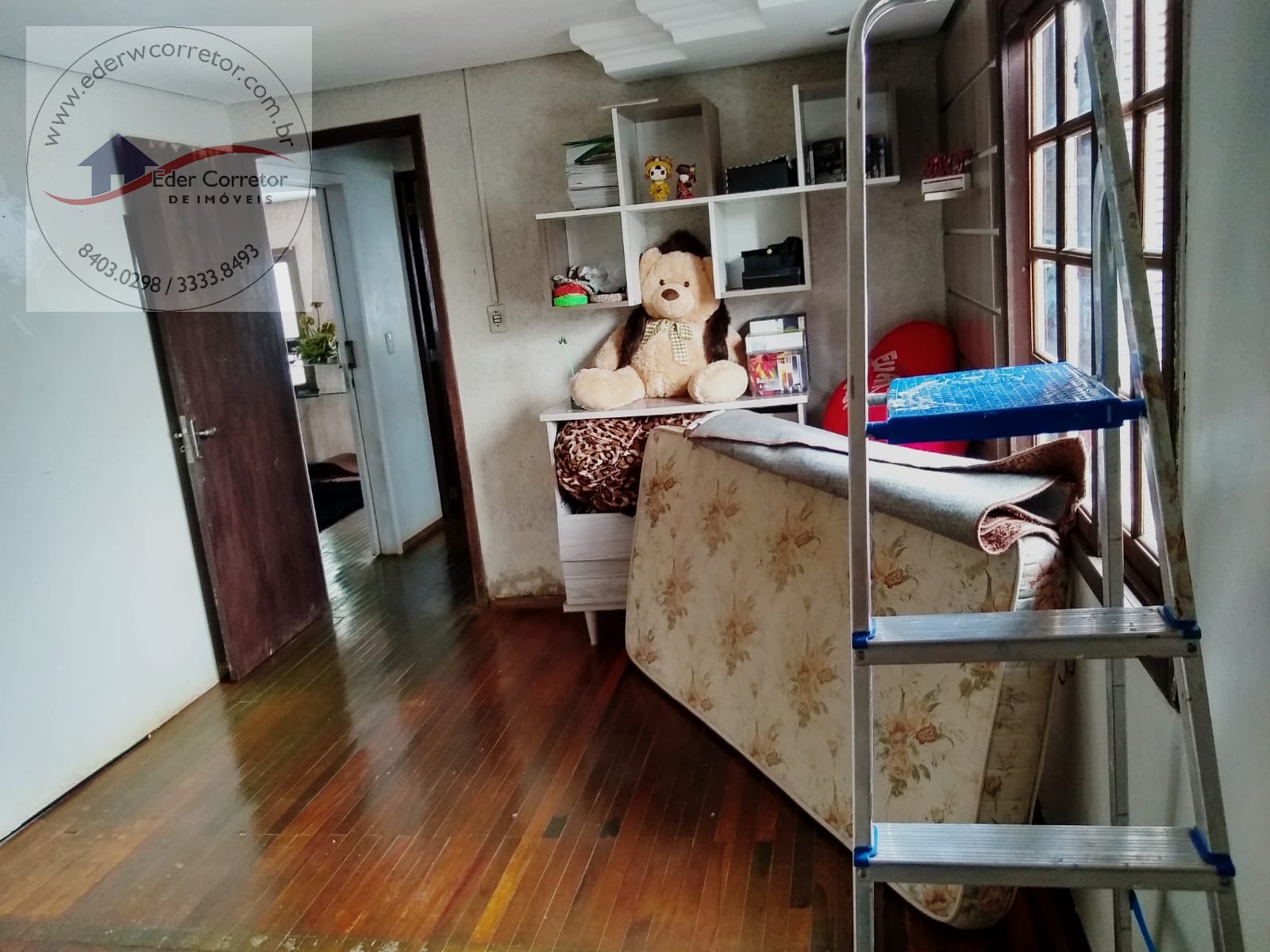 Casa à venda com 3 quartos, 2 banheiros, 1 vaga e 95m² no Morada do Sol, Ijuí (RS) — foto 15 de 20
