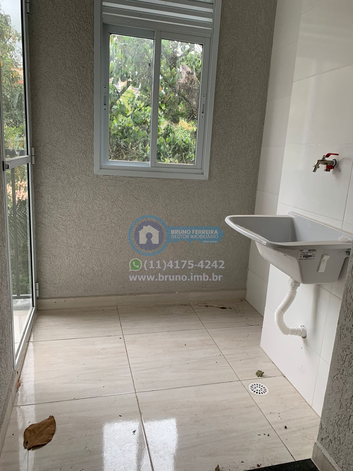 Apartamento à venda com 2 quartos, 1 banheiro, 1 vaga e 51m² no Vila Irmaos Arnoni, São Paulo (SP) — foto 13 de 18