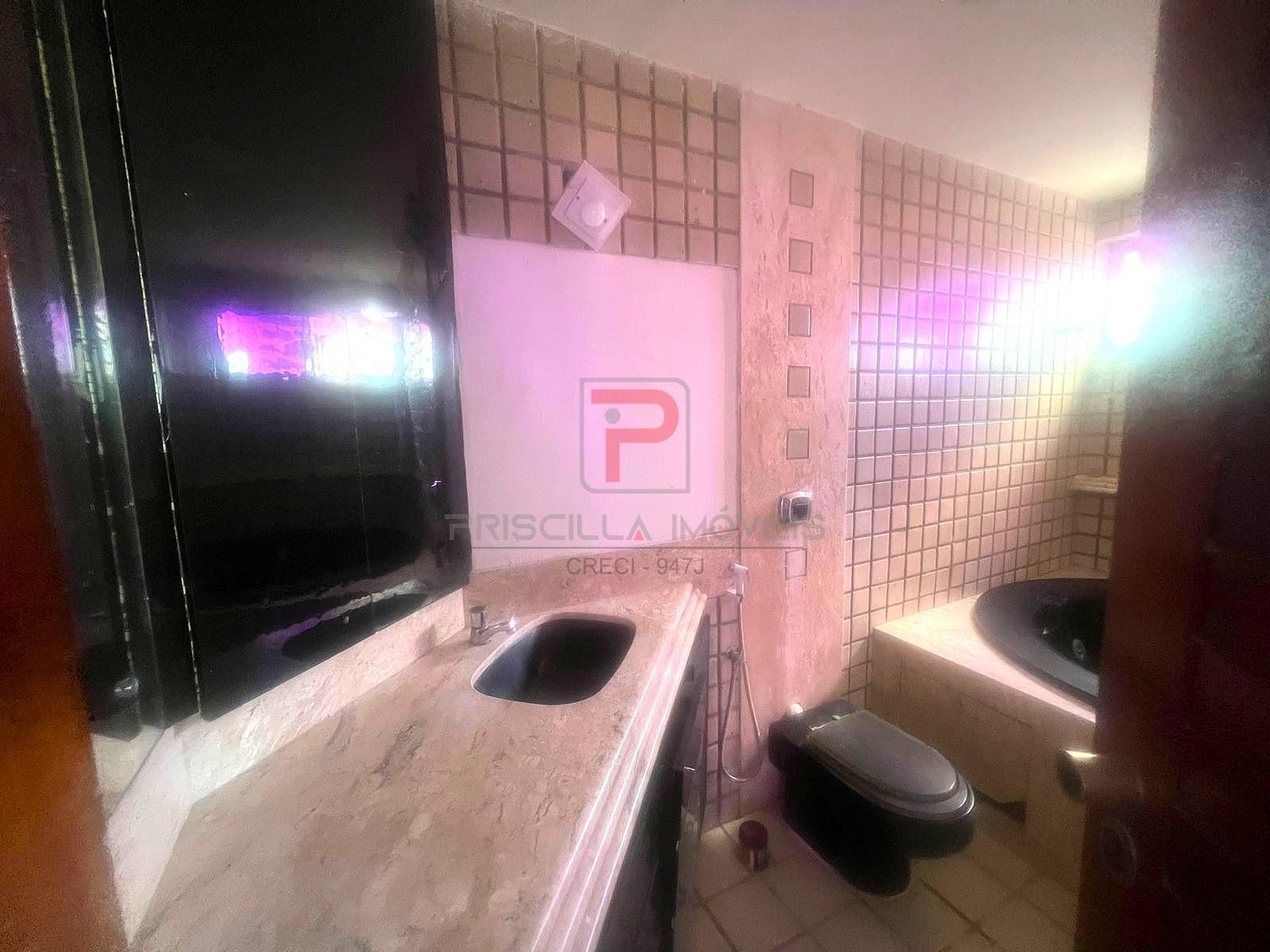 Apartamento à venda com 3 quartos, 3 suítes, 2 vagas e 195m² no Tambaú, João Pessoa (PB) — foto 19 de 30