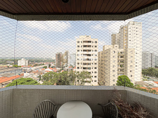 Apartamento à Venda Rua Carlos Weber, Vila Leopoldina/SP 