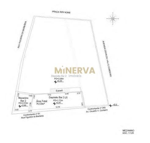 Comercial à venda com 4 banheiros e 904m² no Jardim Brasília (zona Leste), São Paulo (SP) — foto 10 de 12