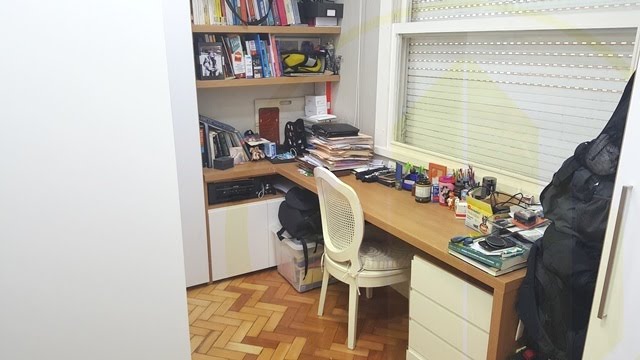Apartamento à venda com 3 quartos, 1 suíte, 2 vagas e 200m² no Ipanema, Rio de Janeiro (RJ) — foto 16 de 20