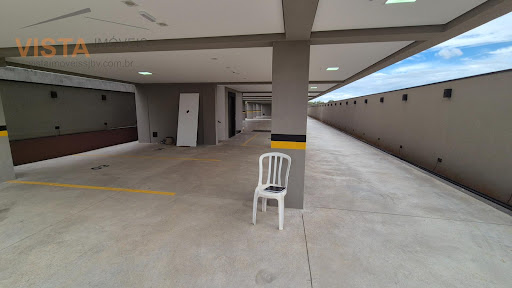 ESTACIONAMENTO
