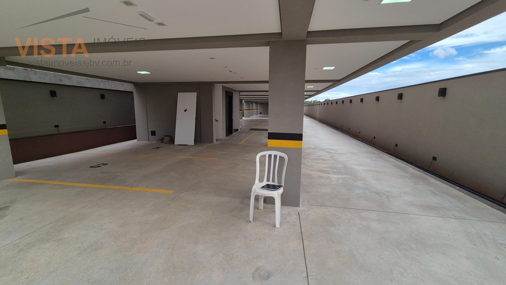 ESTACIONAMENTO