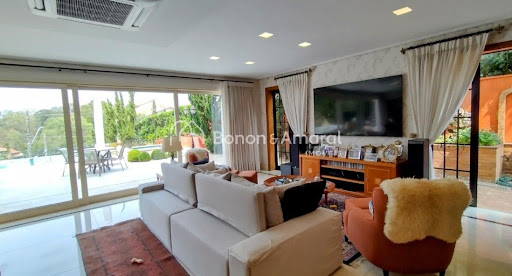 Casa de Condomínio, 5 quartos - Foto 6
