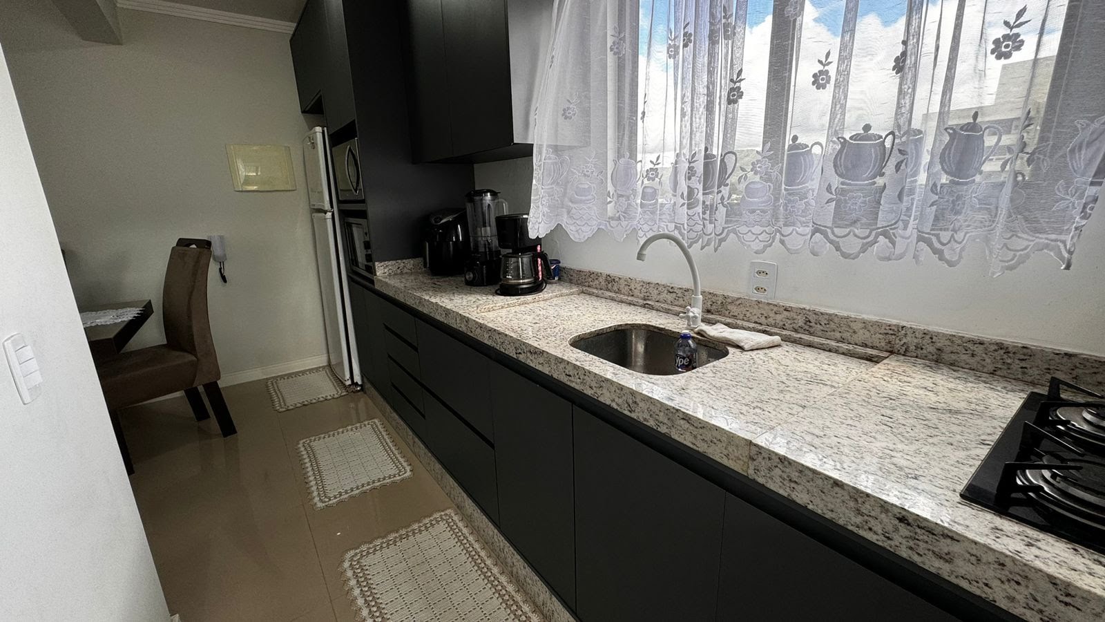 Cozinha