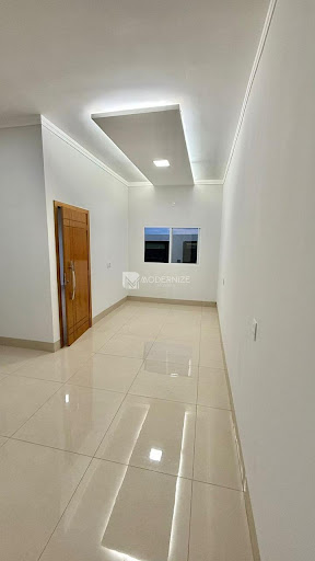 Casa em Residencial Parque dos Buritis  -  Catalão