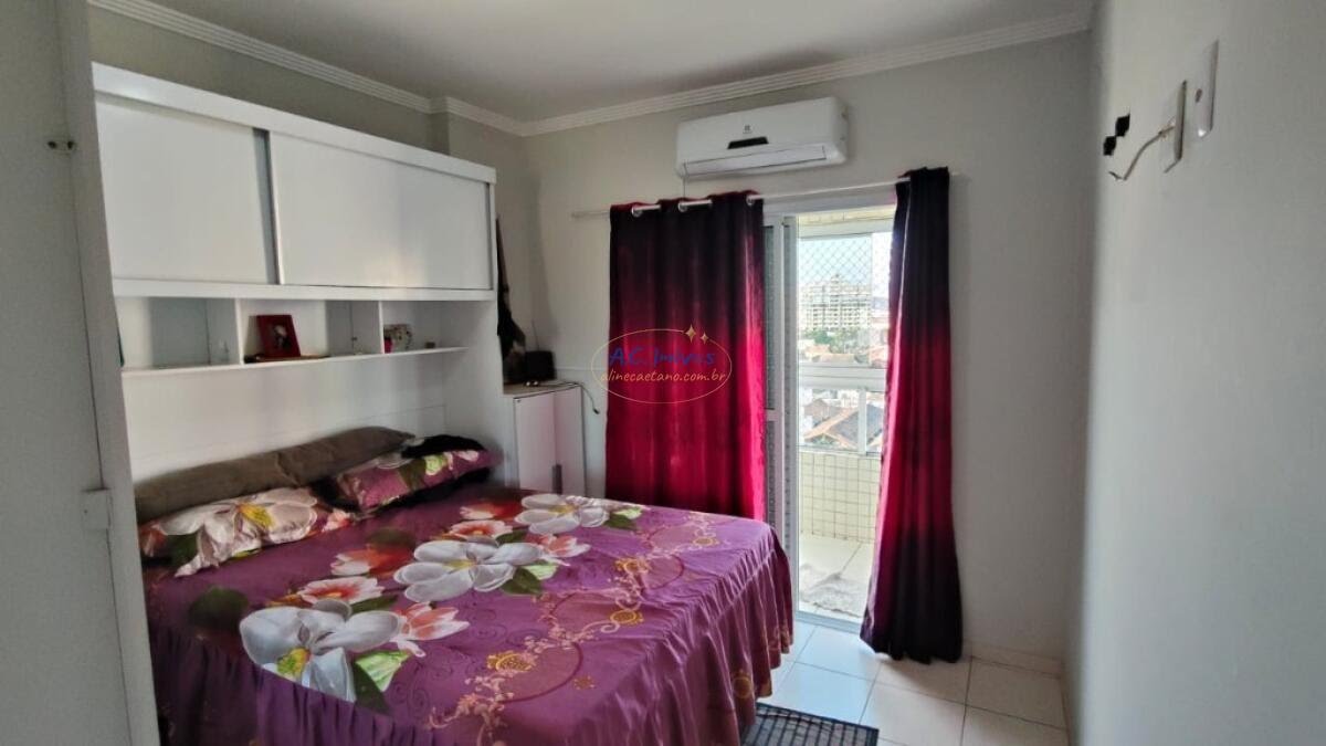 Apartamento à venda com 2 quartos, 1 suíte, 1 vaga e 76m² no Aviação, Praia Grande (SP) — foto 20 de 24