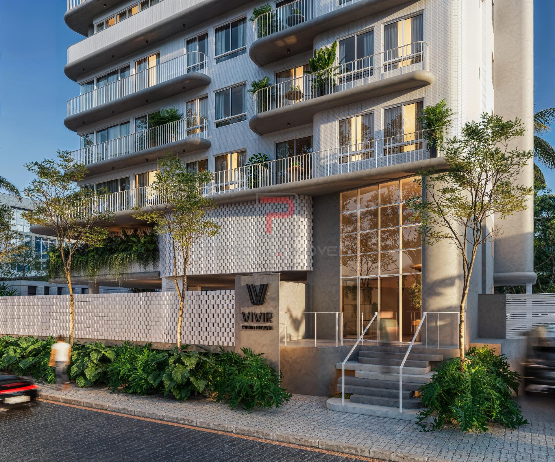 Apartamento à venda com 2 quartos, 1 suíte, 1 vaga e 60m² no Aeroclube, João Pessoa (PB) — foto 9 de 28
