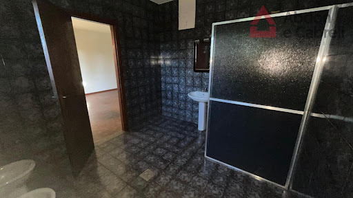 Banheiro Suíte