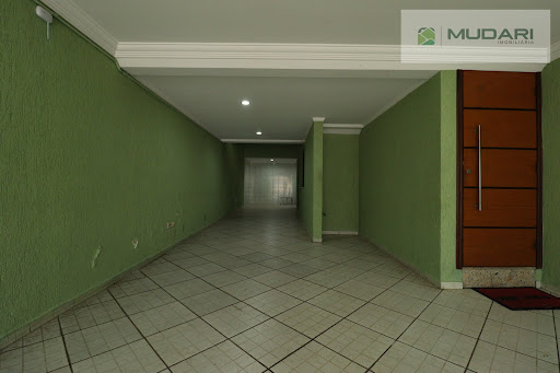 garagem