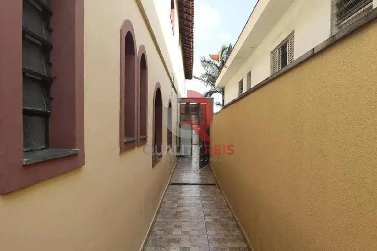 Sobrado, 4 quartos, 306 m² - Foto 28