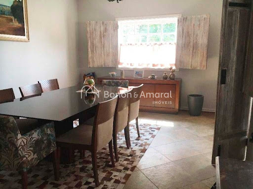 Casa de Condomínio, 5 quartos - Foto 6