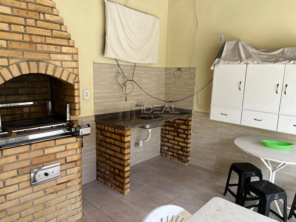Casa à venda com 3 quartos, 1 suíte, 2 vagas e 160m² no Parque Aurora, Campos dos Goytacazes (RJ) — foto 20 de 30