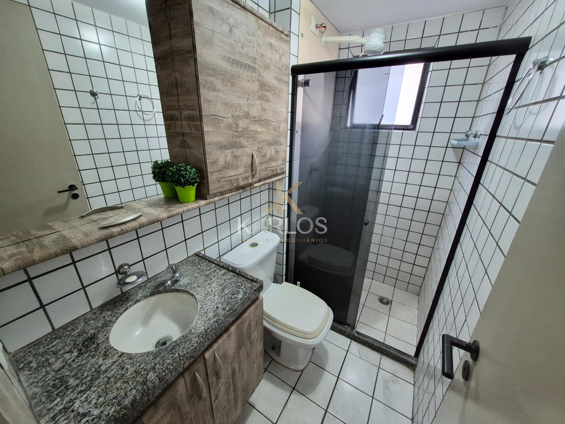 Apartamento à venda com 2 quartos, 1 banheiro, 1 vaga e 58m² no Tamarineira, Recife (PE) — foto 8 de 21